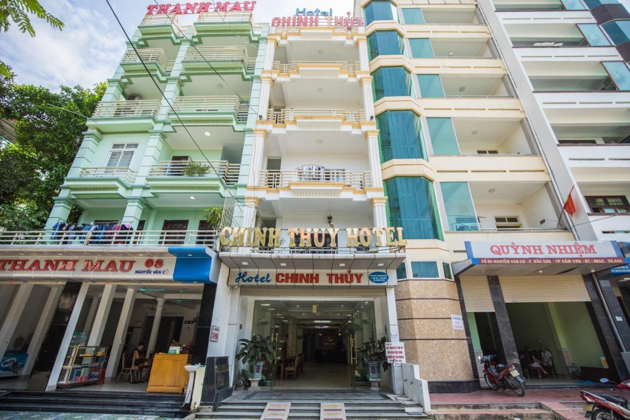 Chinh Thuy Sam Son Hotel Luaran gambar