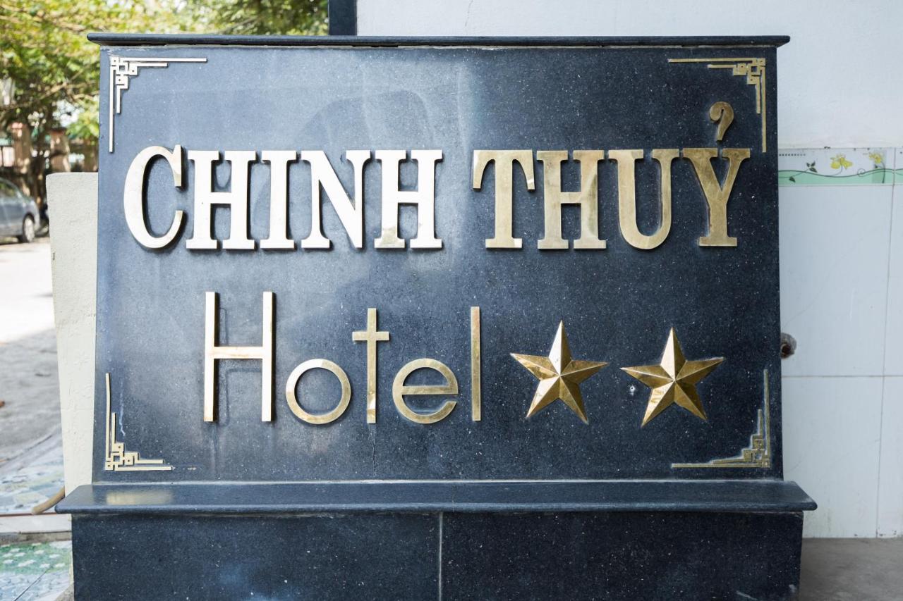 Chinh Thuy Sam Son Hotel Luaran gambar
